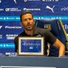 Sassuolo, Grosso: "Stagione di alto livello. Ci siamo messi dietro nove squadre"