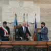 A Claudio Ranieri la cittadinanza onoraria di Cagliari: "C'è un legame speciale"