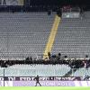 Fiorentina, il Franchi si è svuotato. Corriere Fiorentino: "Niente pienone a capienza...
