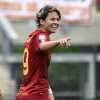 Coppa Italia femminile, le formazioni ufficiali di Juve-Roma: Giacinti dal 1', bianconere col 4-3-3