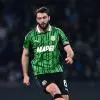 Sassuolo, si ferma Walukiewicz: trauma contusivo alla gamba destra per il difensore...