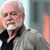 De Laurentiis: "Calcio malato, in Italia servono contratti da 8 anni. So che il Ministro...