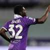 Dopo Bonaventura, la Fiorentina saluta Duncan: "Un viaggio insieme lungo più di 4 anni"
