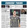 La prima Juve di Montero fa l'impresa. Il Corriere (Torino): "A Bologna rimonta in 8 minuti"