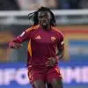 Roma, Manu Koné: "Ho avuto paura di perdere il Mondiale. Inter? Vedremo cosa accadrà..."