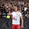 Cremonese, De Luca: "Voglio restare, ho conquistato tutto sul campo e col sacrificio"...
