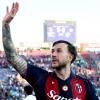 Bologna, Bernardeschi: "Vogliamo tornare subito in Europa. Futuro? Non è il momento..."...