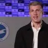 Brighton, acquisto in difesa: arriva Costinha, accordo quinquennale. Hurzeler: "Ha...