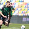 Butic seguito da tre club di Serie B. Ha segnato sette gol in pochi mesi a Caserta...