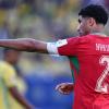 Vinicius, Hakimi e il motivo per cui non si può rispondere in spagnolo ai Mondiali...