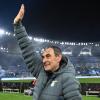 La Lazio stende il Milan. Corriere dello Sport: "Sarri, regalo all’Inter"