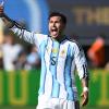 Argentina, Paredes valuta l'addio alla nazionale: "Non so se sono pronto a continuare"