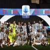 UFFICIALE: Juventus, il belga Mbangula per le giovanili. Arriva dall'Anderlecht
