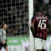 1 marzo 2016, l'ultimo gol di Balotelli con il Milan. Vittoria cinque a zero con...