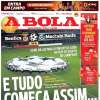 Le aperture portoghesi - Benfica, 55 milioni di buoni motivi: la Juve è avvisata