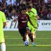 Salernitana, Tello: "Gara tatticamente di spessore, vittoria meritata a Palermo"