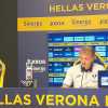 LIVE TMW - Hellas Verona, Baroni: "Dawidowicz e Amione da valutare domani"