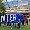 Inter, accordo di partnership biennale con Kopron: sarà Official Supplier del club nerazzurro
