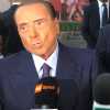Il Milan deve confermare Pioli? Berlusconi: "Lo stimo molto, ma non posso dare consigli"