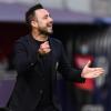 Tris al Metz, De Zerbi in testa alla Ligue 1 con PSG e Lione: l'Olympique Marsiglia...