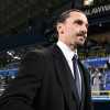 Ibrahimovic e i rinnovi di Theo, Maignan e Reijnders: "Stanno bene al Milan, lo garantisco"