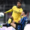 Milan, Athekame: "Contento del gol e della vittoria della squadra"