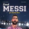 Non solo il migliore marcatore dei Mondiali, Lionel Messi è diventato un fumetto