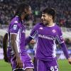 Serie A, la classifica dopo le gare della domenica: sussulto Fiorentina, segnale...