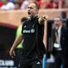 Tudor: "Non si preparano le partite per pareggiare. Guardiola è il migliore"