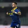 Si fermano Lovric e Bernede, sorpresa Suslov. Le ultime dall'allenamento del Verona...