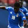 Richieste dall'estero per Doumbia, ma il Venezia non vuole cederlo in prestito e punta al rinnovo