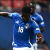 Venezia al lavoro per blindare Doumbia. Per il talento azzurro pronto un nuovo contratto...