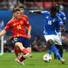 Italia Under 21, Doumbia: "Inghilterra o Germania? Forse preferisco gli inglesi"
