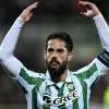 Isco non trova pace: altra operazione, stavolta alla caviglia. E salta la sfida da...