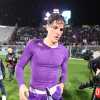 Rissa dopo Fiorentina-Roma Primavera, ammenda da 15mila euro per Zaniolo