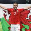 Galles, a Gunter non è piaciuto il format di Euro 2020: "Ridicolo, solo noi senza tifosi"