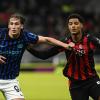 Derby della Madonnina alla 10ª giornata. E c'è anche Juventus-Napoli