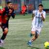 Tomaselli lascia la Virtus Entella. Ha firmato con la Pergolettese fino al 2027