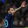 Inter, le condizioni di Çalhanoğlu: risentimento muscolare al soleo della gamba sinistra...