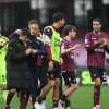 Salernitana, tutti i numeri alla sosta. Classifica corta, super tifo, ma attacco sterile