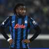 Atalanta, Lookman: "Sapevamo che sarebbe stato difficile, testa alla gara di sabato"