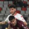 Pescara, l'esterno Oliveri arriva in prestito secco dall'Atalanta. La nota degli...