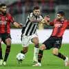 Tegola per il Newcastle: Guimaraes va ko almeno due mesi. E salta la chiamata di...
