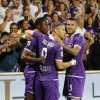 Serie A, la classifica aggiornata: la Fiorentina scavalca l'Atalanta e aggancia il Napoli