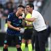 Inter, allenamento mattutino dopo la Juventus: martedì partenza per Amsterdam