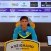 Sfida tra Entella e Mantova per il talento dell'Arzignano Bernardi