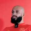 Mbeumo si presenta: "Indossavo la maglia dello United da bambino, è un club enorme"...