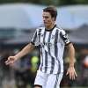 Juventus, novità Fagioli nel 4-3-3 con la Salernitana: il giovane centrocampista può partire dal 1'