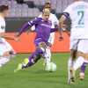 Fiorentina-Maccabi Haifa 1-1: il tabellino della gara 