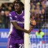 Kean non si arrende: "Credo in questa squadra e nella società, ora sta a noi tirar...